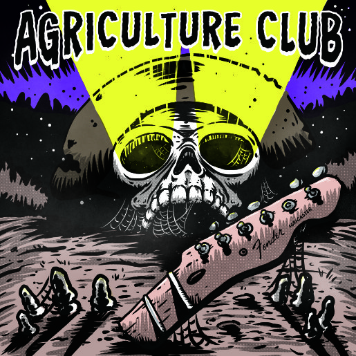 AG Club Spotify